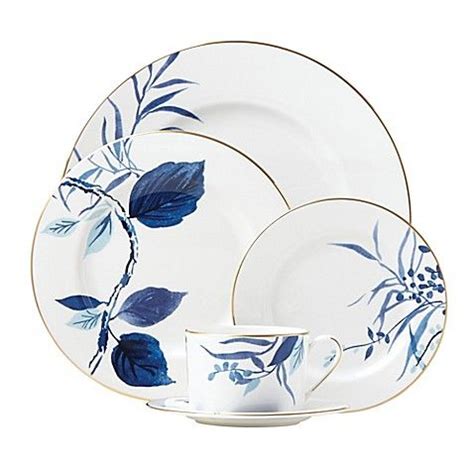 kate spade china bed bath and beyond